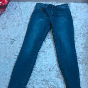 YMI Jeans size 11